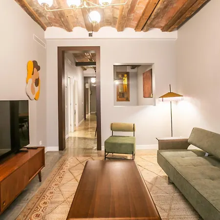 Apartment E2mal1052 - Fantastic Next To Sagrada Fa *