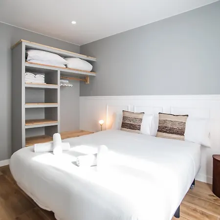 Appartamento E2mal1052 - Fantastic Next To Sagrada Fa Barcellona