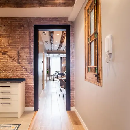 Appartamento E2mal1052 - Fantastic Next To Sagrada Fa Barcellona