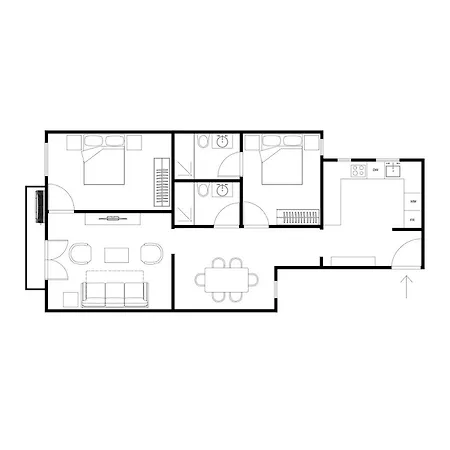 E2mal1052 - Fantastic Next To Sagrada Fa *