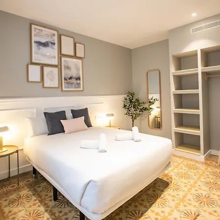 Daire E2mal1052 - Fantastic Next To Sagrada Fa